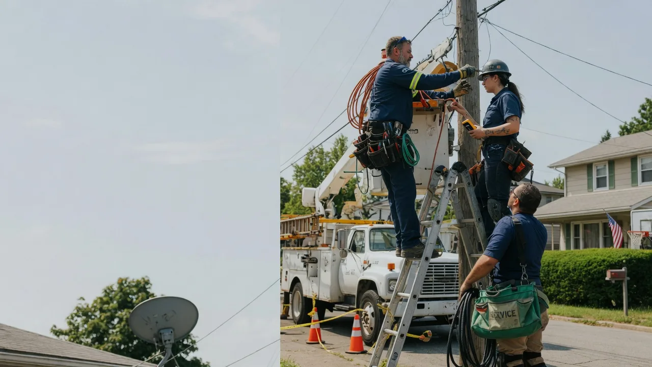 Electrical Repair in Crestview, FL near me